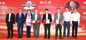 用“最强盛脑”做强一根丝！ 918博天娱乐官网首页力量赋能先进功效纤维工业高质量生长